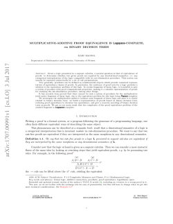 Multiplicative-Additive Proof Equivalence is Logspace