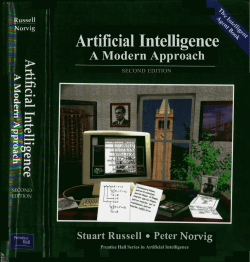 Artificial Intelligence