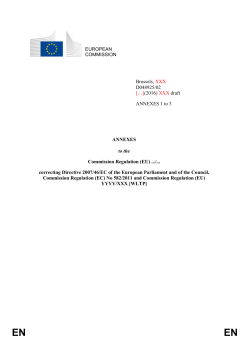 ( 6 ) &ldquo;CO OTL&rdquo; monitoring requirements as set out in Table 2 of