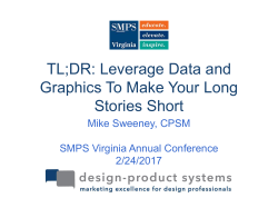 Guy Walks Into A Bar Chart: Infographics That Work