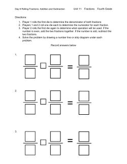 Day_6_Rolling_Fractions-_Addition_and_Subtraction