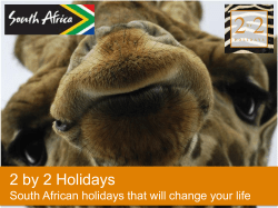 it will change your life