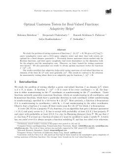 Optimal Unateness Testers for Real-Valued Functions