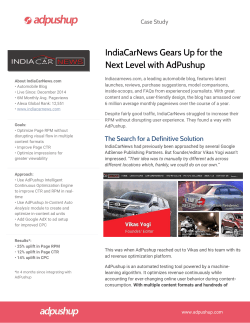 Indiacarnews.com, a leading automobile blog, features
