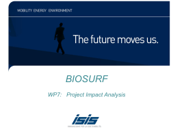 Presentazione di PowerPoint