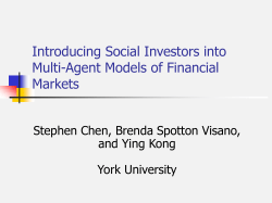 presentation slides