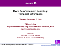 MS PowerPoint 97 format - KDD