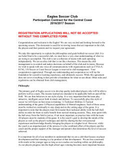 Participation Contract