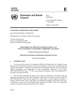 DOC - unece