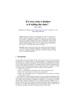 sv-lncs - Google Sites