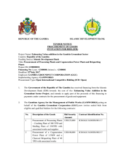 Attachment pdf - Islamic Development Bank