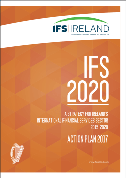 action plan 2017 - Department of Finance