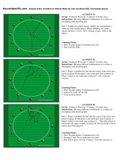 Combine to Attack Wide