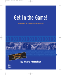 Get in the Game!