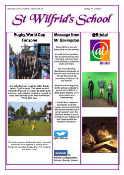 Click to the ILetter 02/10/15