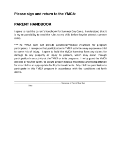 2017-Parent-Handbook-Summer-Camp