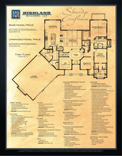 Upgraded Model Price