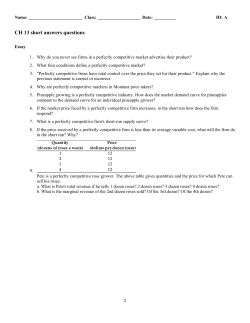 ExamView - ch13 short answer study questions.tst