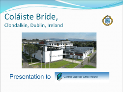 A case study in using neighbourhood Census of Population data as