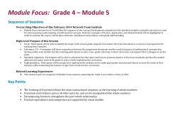 DUE 6-13: Facilitators Guide Template - CC 6-12
