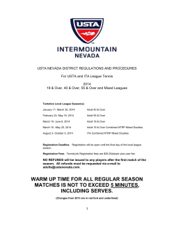 2014_usta_nevada_league_regulations_and_operating_