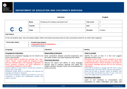 Eng_Yr3_Unit1