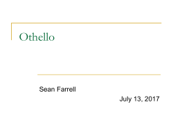 Othello