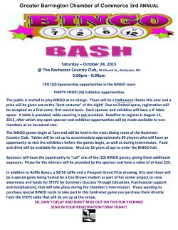 2015-Reg-Form - The Greater Barrington Chamber of Commerce