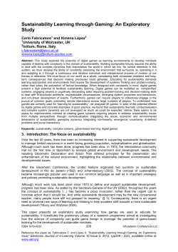 Grounded Suggestions for Doing a Grounded Theory Business