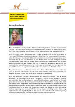 Laila Atmane is a team player and communicates and cooperates