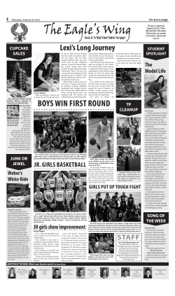 boys win first round - Keota Community Schools