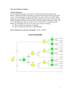 Page 764, Problem 6 updated