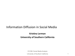 Modeling Web Sources for Information Integration