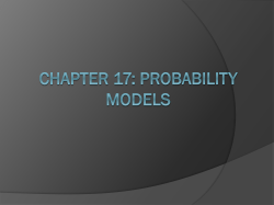Chapter 3: Displaying and Describing Categorical Data