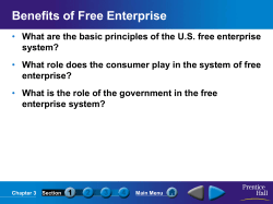 Economics - Oakland Schools Moodle