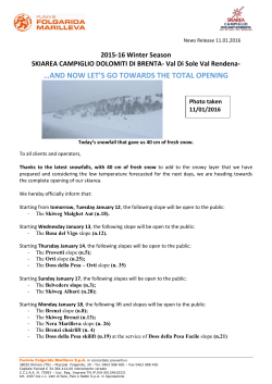 and now let`s go towards the total opening