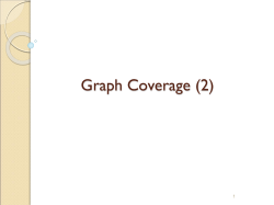 Coverage