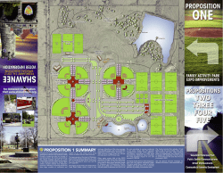 proposition 1 summary - City of Shawnee Oklahoma