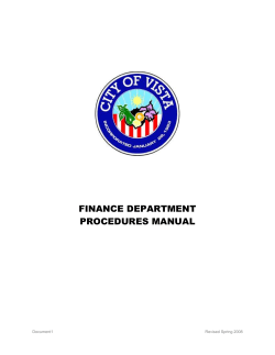 payroll - California Special Districts Association