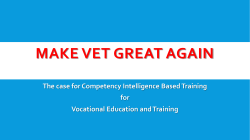 and competency intelligence