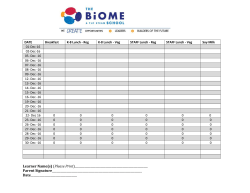 DATE Breakfast K-8 Lunch - Reg K-8 Lunch