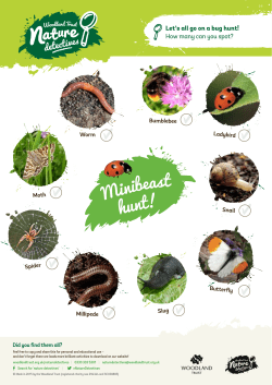 Highland Spring: Home