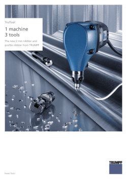 1 machine