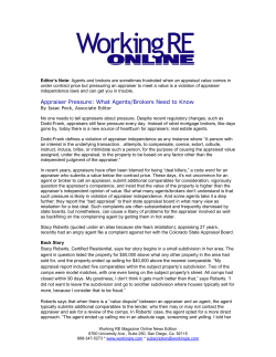 Chinese Drywall: the Next Relocation Industry Issue