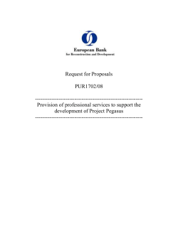 1 - EBRD