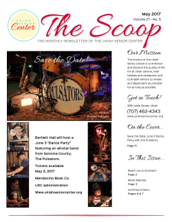 MAY 21 Ticket sales 10:00 am 1:00 Games Begin