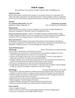 - Bridgewater College WordPress