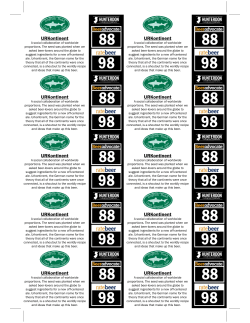 urkontinent new.ai - Hunterdon Brewing