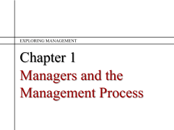 Chapter 1