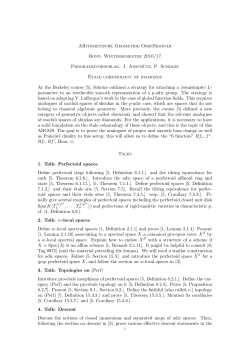 &Eacute;tale cohomology of diamonds